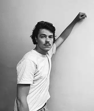 Foto: Margaux Kronal