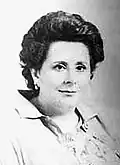 Vincenza Bono Parrino
