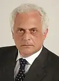 Vincenzo Visco