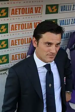 Vincenzo Montella