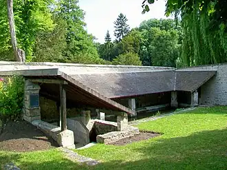 Lavoir