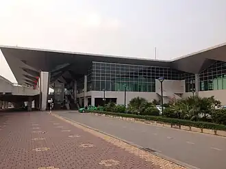 Luchthaven Vinh