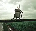 De Vinkemolen
