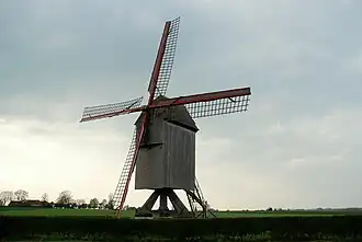 Vinkemolen