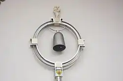 Tintinnabulum van de Virga Jessebasiliek