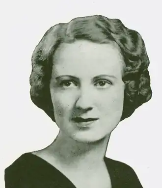 Virginia d'Albert-Lake (1935)