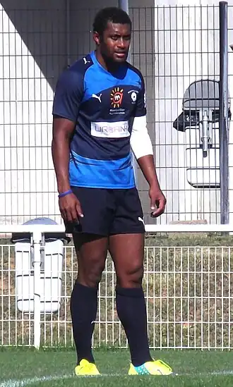 Samisoni Viriviri in 2014