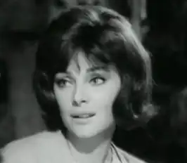 Virna Lisi in Signore e signori (1966)