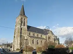 Sint-Martinuskerk