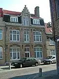 Burgerhuis