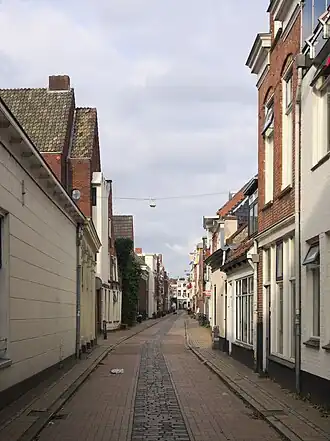 De Visserstraat