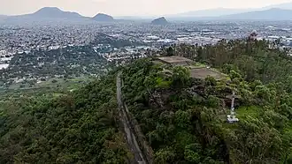 Cerro de la Estrella