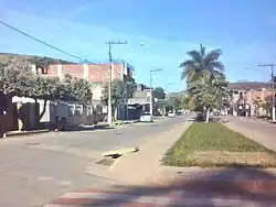 Av. José Martins Morais Jr.