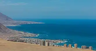 Quinta Monroy in Iquique, 2004 (Alejandro Aravena)