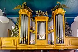 Het Van Oeckelenorgel uit 1869