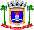 Wapen van Vitória do Mearim