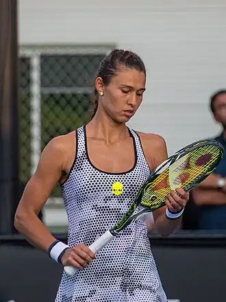 Australian Open 2020