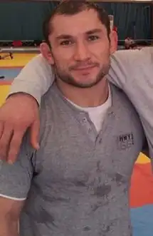 Vitaly Rahimov