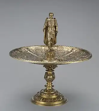 Tazza van Aldobrandini