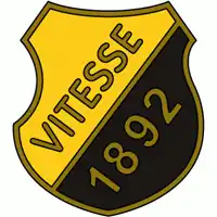 Vitesse in het seizoen 1981/82