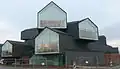 Het VitraHaus