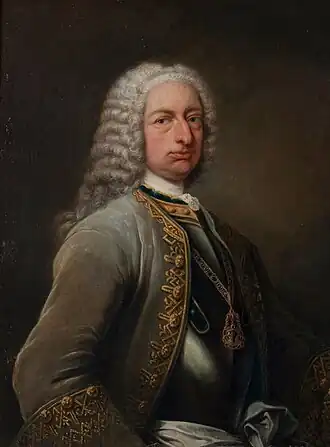 Victor Amadeus I van Savoye-Carignano