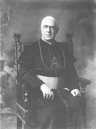 Vittorio Amedeo Ranuzzi de' Bianchi