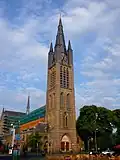 R.K. Sint-Vituskerk