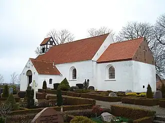 Kerk