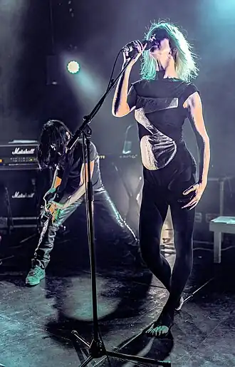 Vive la Fête in 2020 in Opwijk