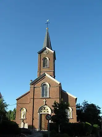 Sint-Pieterskerk