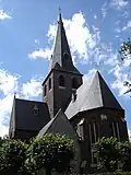 Onze-Lieve-Vrouw Geboortkerk