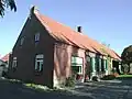 Langgestrekte hoeve