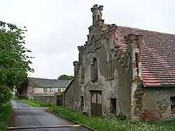 Kasteel Vlčkovice (2009)