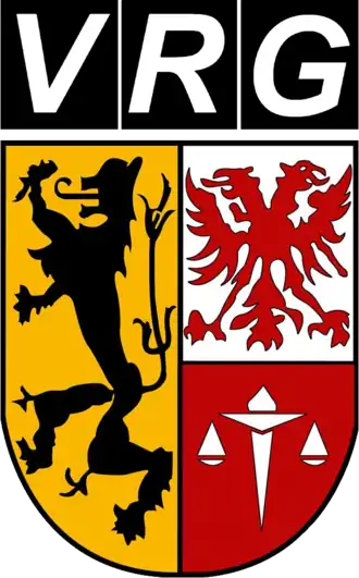 Koninklijk Vlaams Rechtsgenootschap