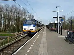 Vlaardingen Oost