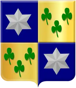 Wapen van Vlaardinger-Ambacht