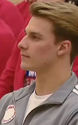 Vlad Chadarin (2018)