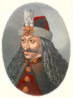 Vlad Tepes