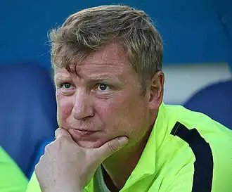 Vladimir Bjestsjastnik, 2017