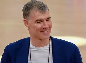 Vladimir Djatsjok (2024)