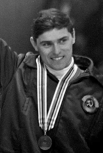 Vladimir Goendartsev