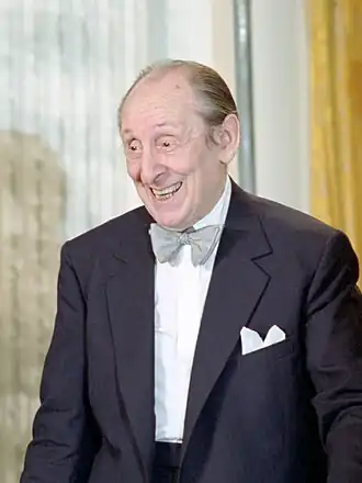 Vladimir Horowitz