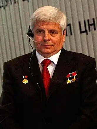 Vladimir Solovjov