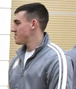 Vladislav Martsjenkov