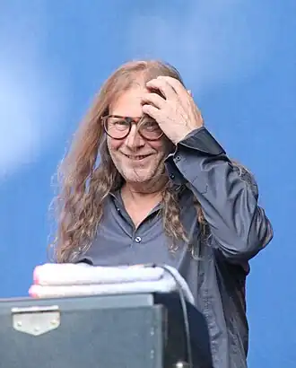 Władysław Sendecki