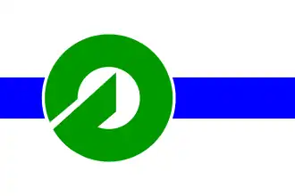 Vlag van Noord-Limburg