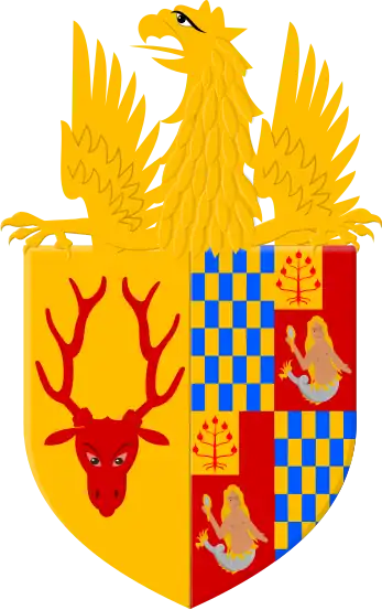 Wapen van Vlamertinge