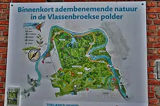 Vlassenbroekse polder