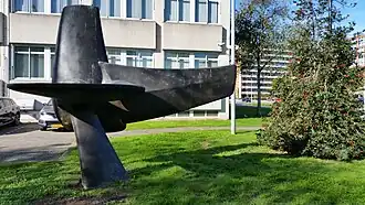 Vleugelvormen (september 2018)